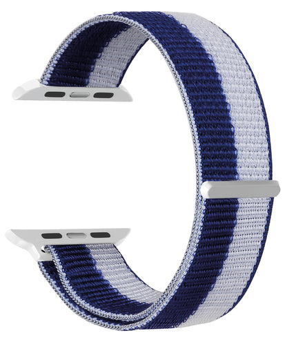 National Colours Sports Loop Strap