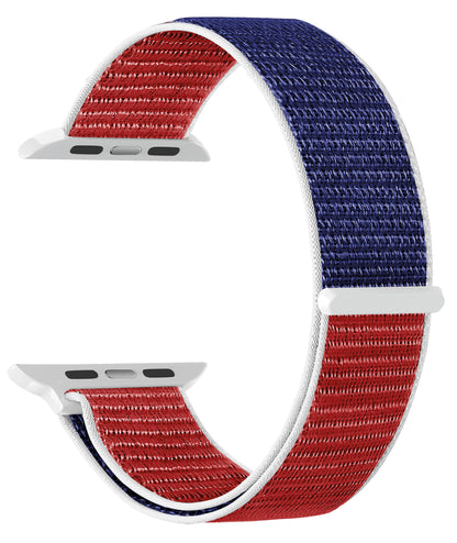 National Colours Sports Loop Strap