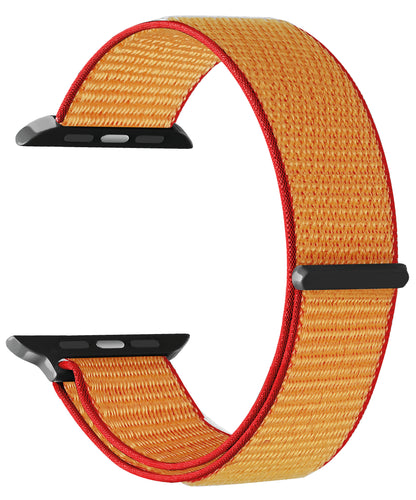 National Colours Sports Loop Strap