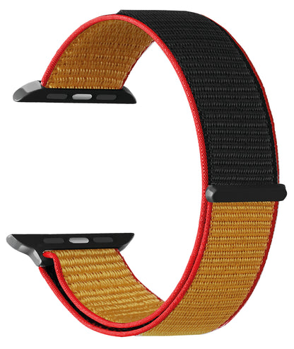 National Colours Sports Loop Strap