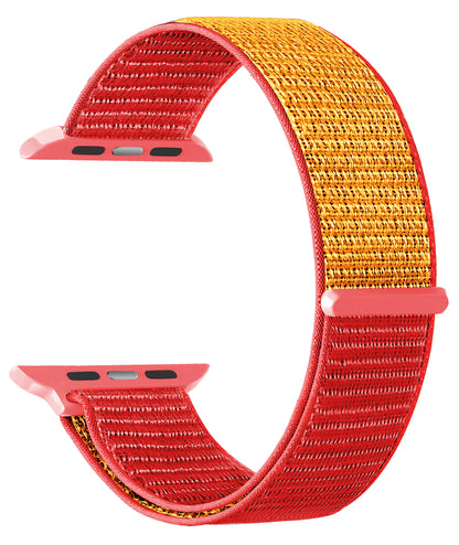 National Colours Sports Loop Strap