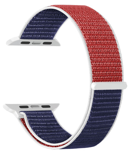 National Colours Sports Loop Strap