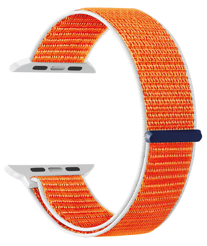 National Colours Sports Loop Strap