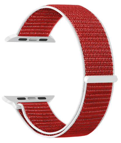 National Colours Sports Loop Strap
