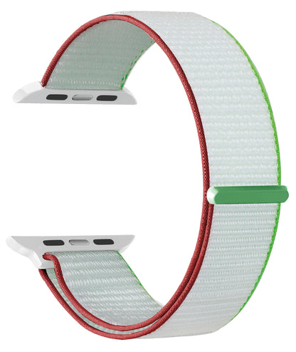 National Colours Sports Loop Strap
