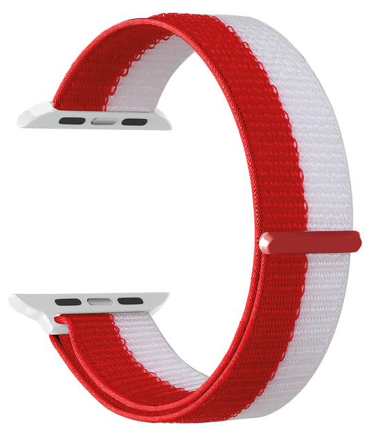 National Colours Sports Loop Strap
